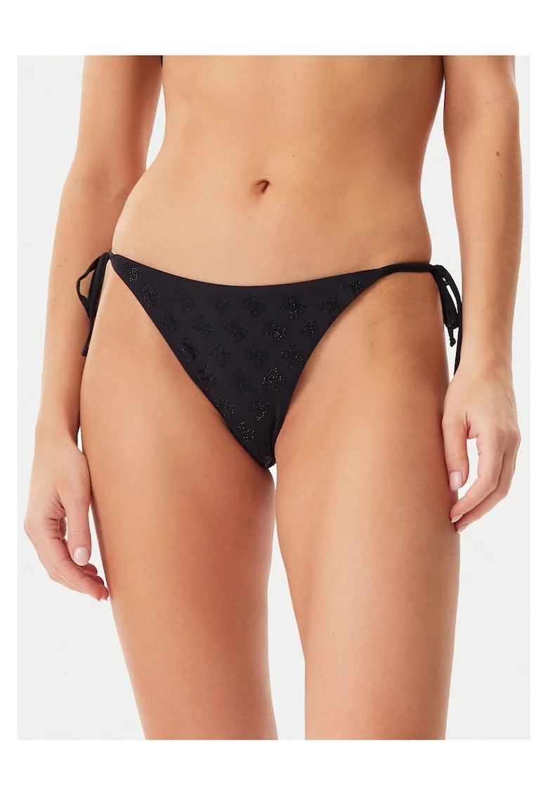 Bikini dama  model E5GJ13MC040, neagra