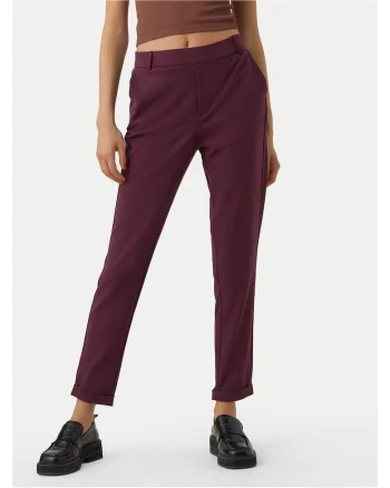 Pantaloni dama,  mov