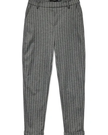 Pantaloni dama,  gri