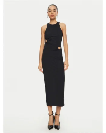 Rochie  model PATRIZIA PEPE-8A1427 JZ26 K103, culoare negru