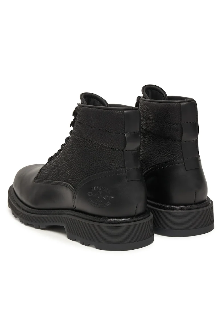 Ghete barbatesti  negru,