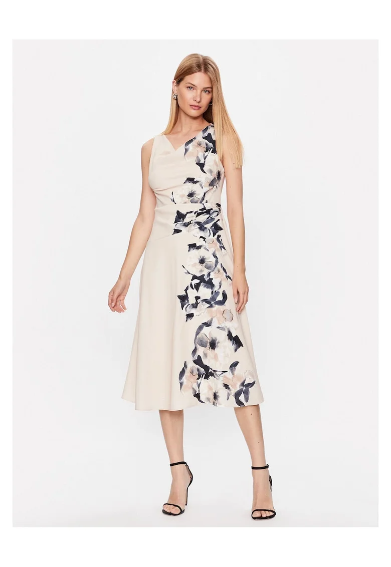 Rochie,  model DKNY-DD3E361A, multicolor