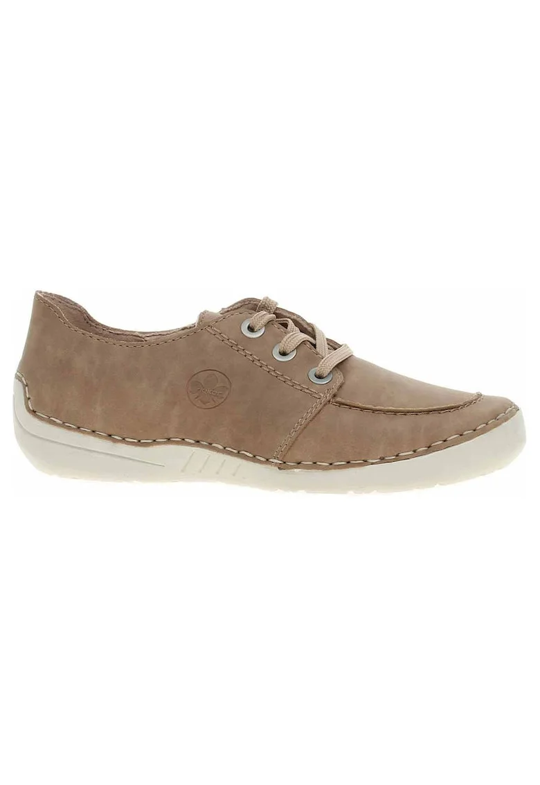Pantofi dama  52545-62, bej, Bej