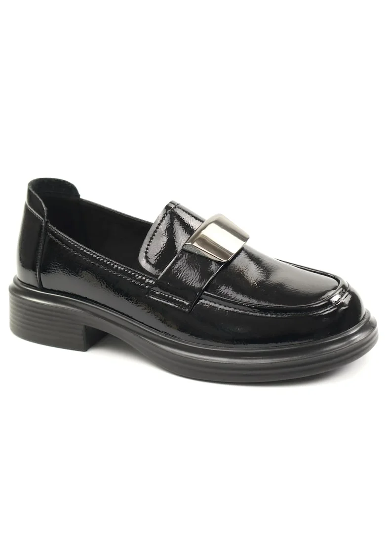 Pantofi dama M5M580012A 01 L, Negru