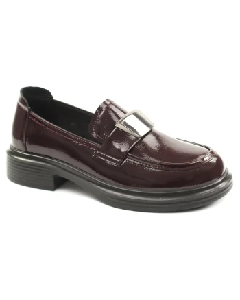 Pantofi dama M5M580012B 23 L, Rosu