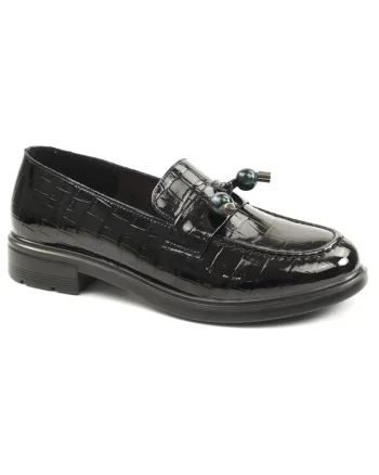 Pantofi dama J9J980002A 01 O, Negru