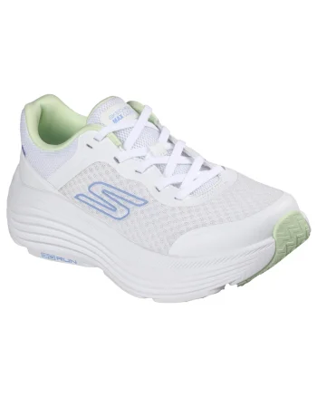 Pantofi dama sport MAX CUSHIONING ENDEAVOUR CA 129470, Verde