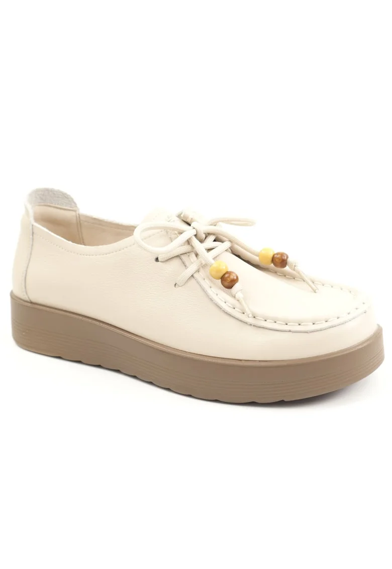 Pantofi dama J9J980006C 52 N, Bej