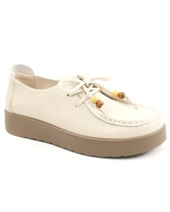 Pantofi dama J9J980006C 52 N, Bej