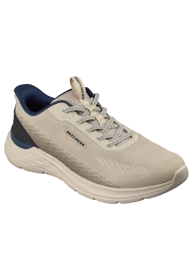 Pantofi sport barbati Garner Ellis 211369, Bej
