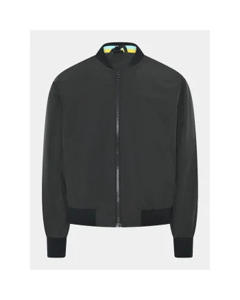 Geaca copii,  model WEAR-14010017, gri, material rezistent