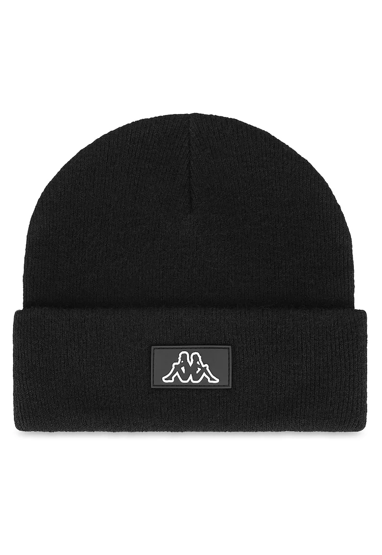 Caciula unisex,  Negru