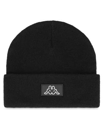 Caciula unisex,  Negru