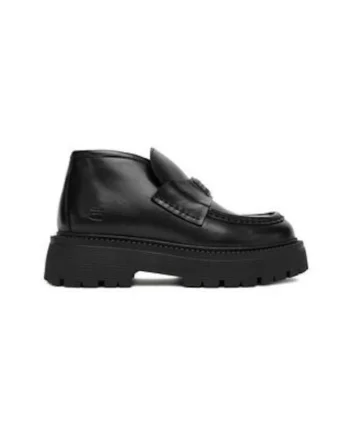 Ghete dama  model CEO-DEFNE, culoare negru,