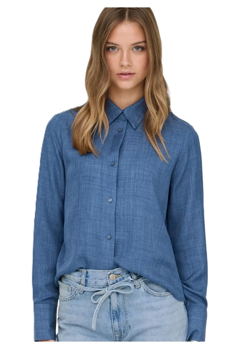 Camasa asimetrica Betty