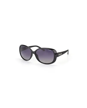Ochelari de soare cu lentile ultrapolarizate, Standarddwqfwq, Negru