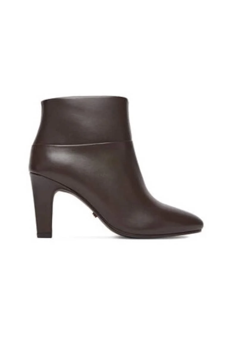 Botine dama  maro, Maro