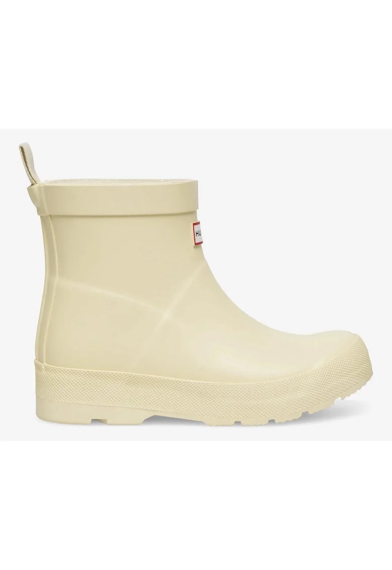 Cizme de ploaie baieti  5905588641445, Cauciuc, Galben, Galben