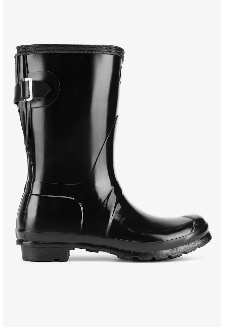 Cizme de ploaie dama  5905588950950, Cauciuc, Negru, Negru