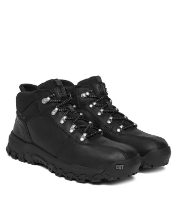 Ghete barbati  THRESHOLD REBOUND TR, negru,