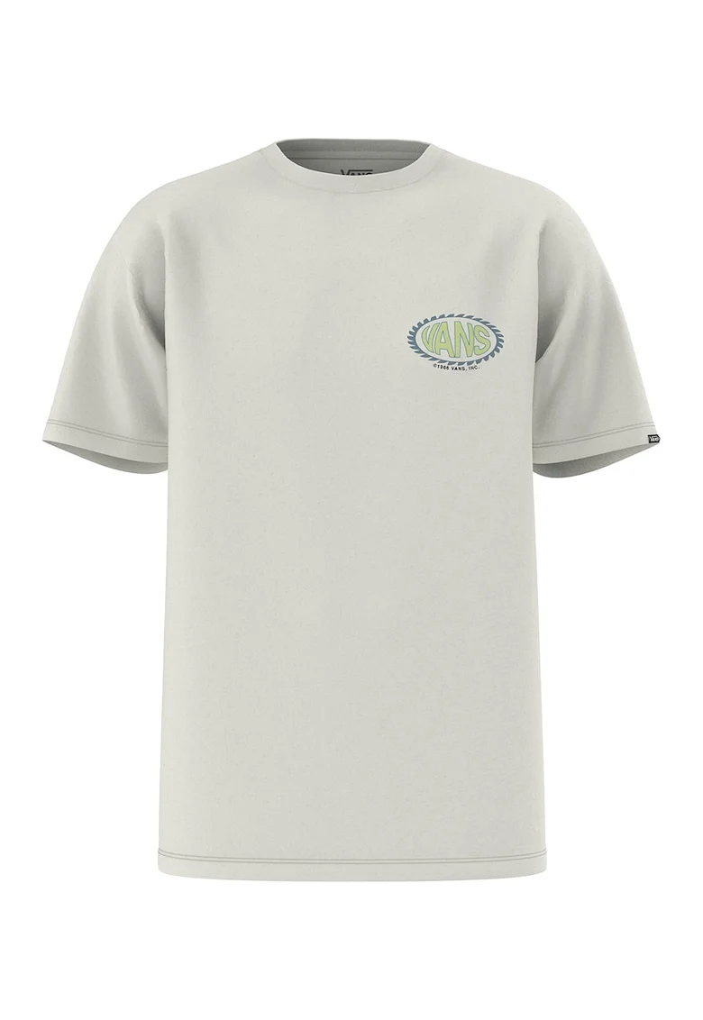 Bluza de trening cu detaliu logo, Rosu