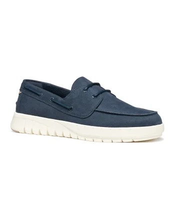 Mocasini uni Flextride, Bleumarin
