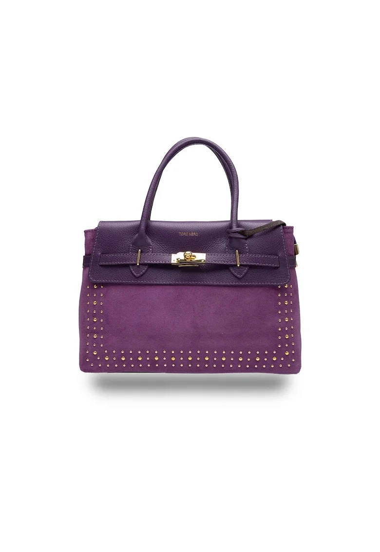 Geanta Mira, Violet