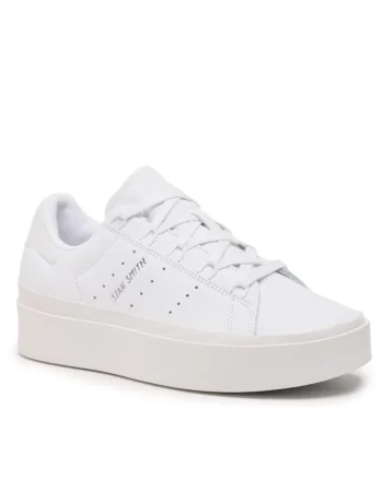 Pantofi dama  750695, Piele naturala, Alb