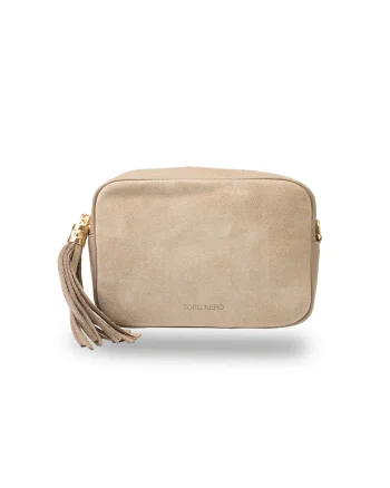 Geanta Ancuta, Maro taupe