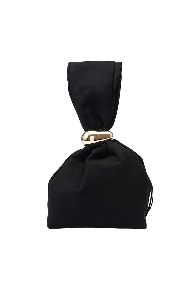 Geanta Eliza, Negru