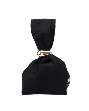 Geanta Eliza, Negru