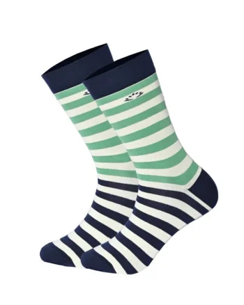 Sosete lungi bumbac barbati, SBGW26(26.6),, Multicolor