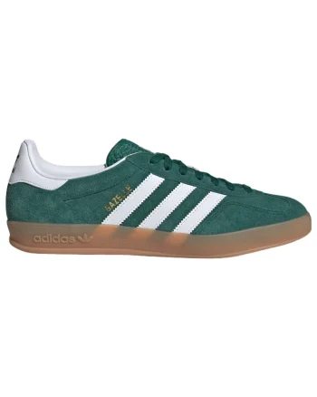 Pantofi barbati  Piele naturala, Verde