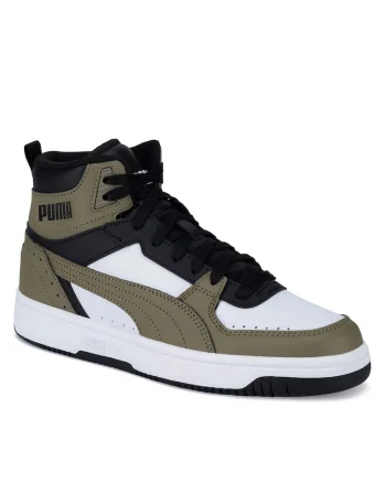 Adidasi copii  kaki, material de inalta calitate
