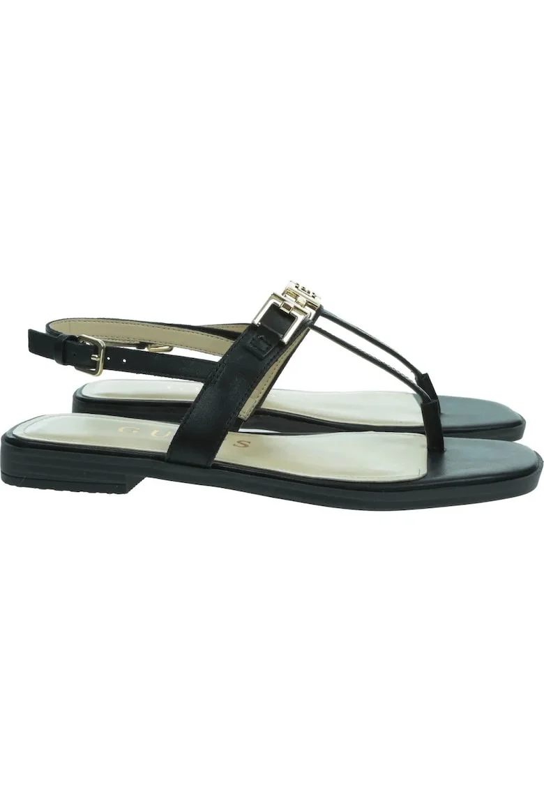 Sandale dama,  negru, 36EU