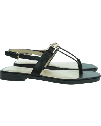 Sandale dama,  negru, 36EU