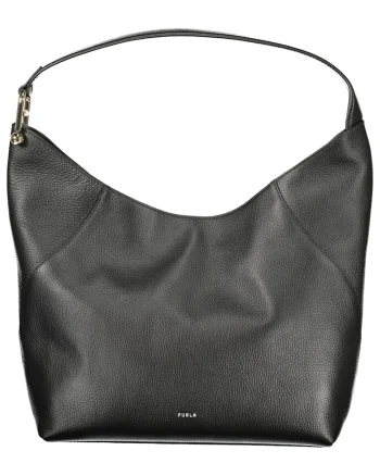 Geanta dama  model Mauro, neagra, UNI