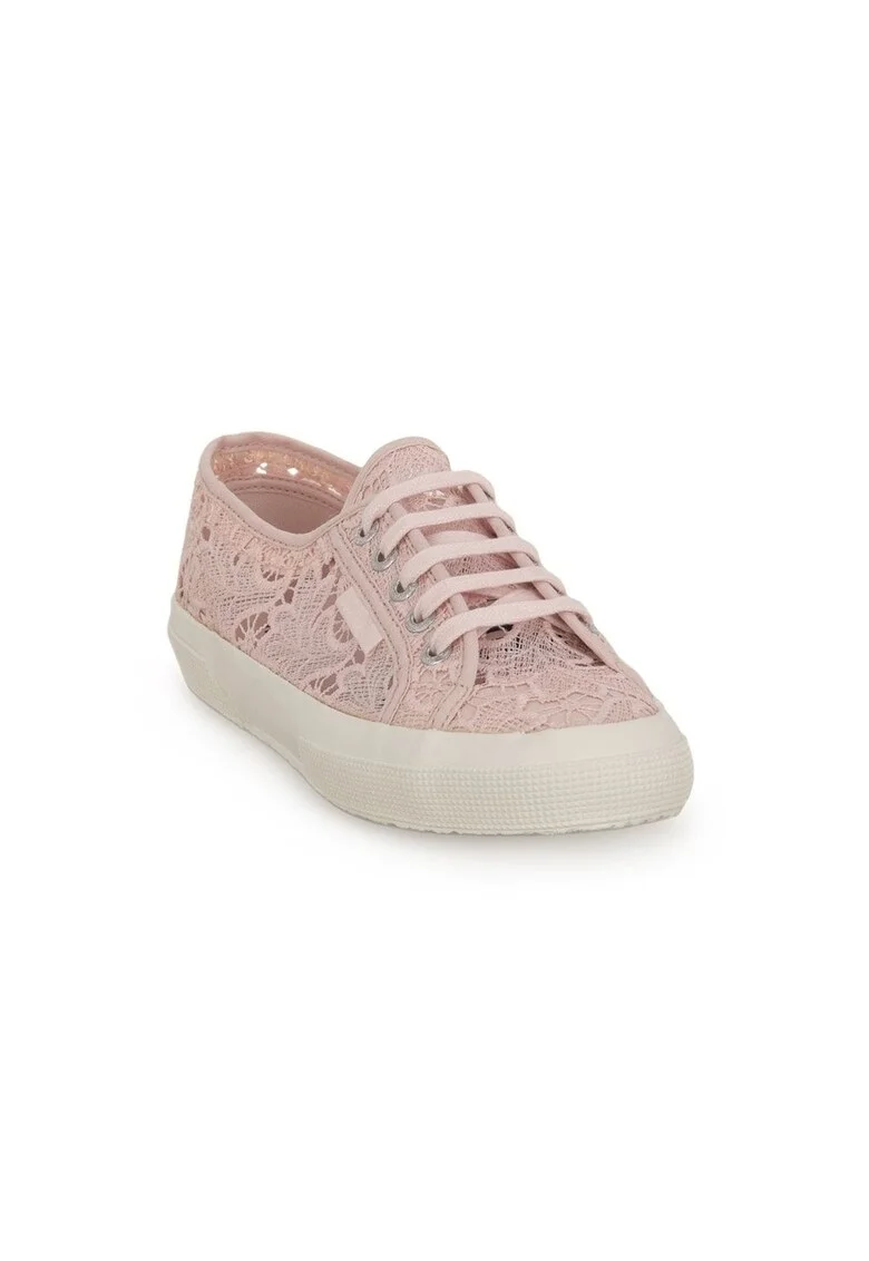 Pantofi dama  874740, Textil, Roz