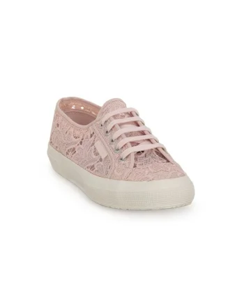 Pantofi dama  874740, Textil, Roz