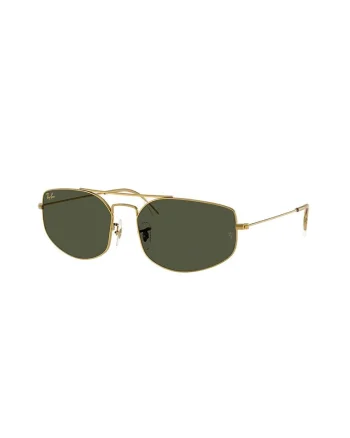 Ochelari soare unisex  metal, 57x17x140