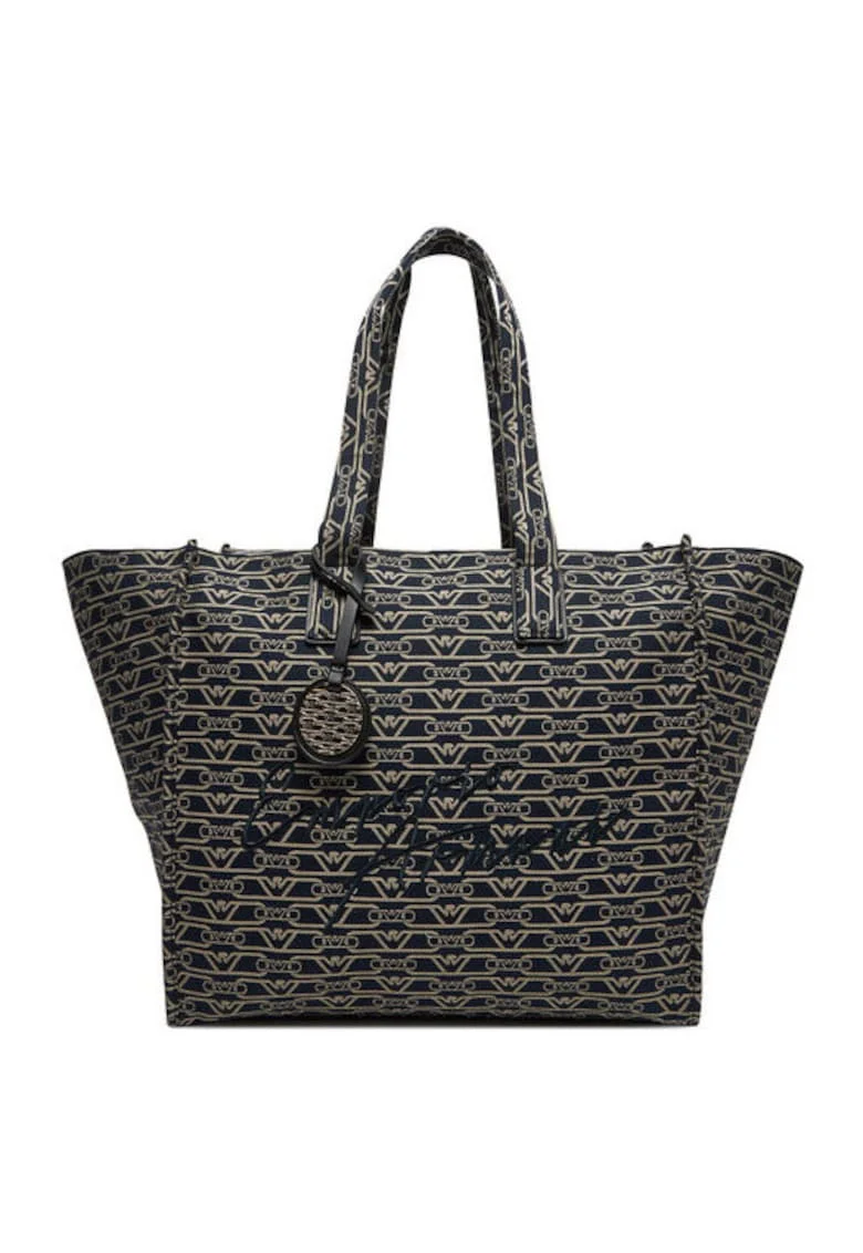 Geanta de dama  model EW000561 AF12993 FB237, granat, 60x34x20cm, mare (A4)