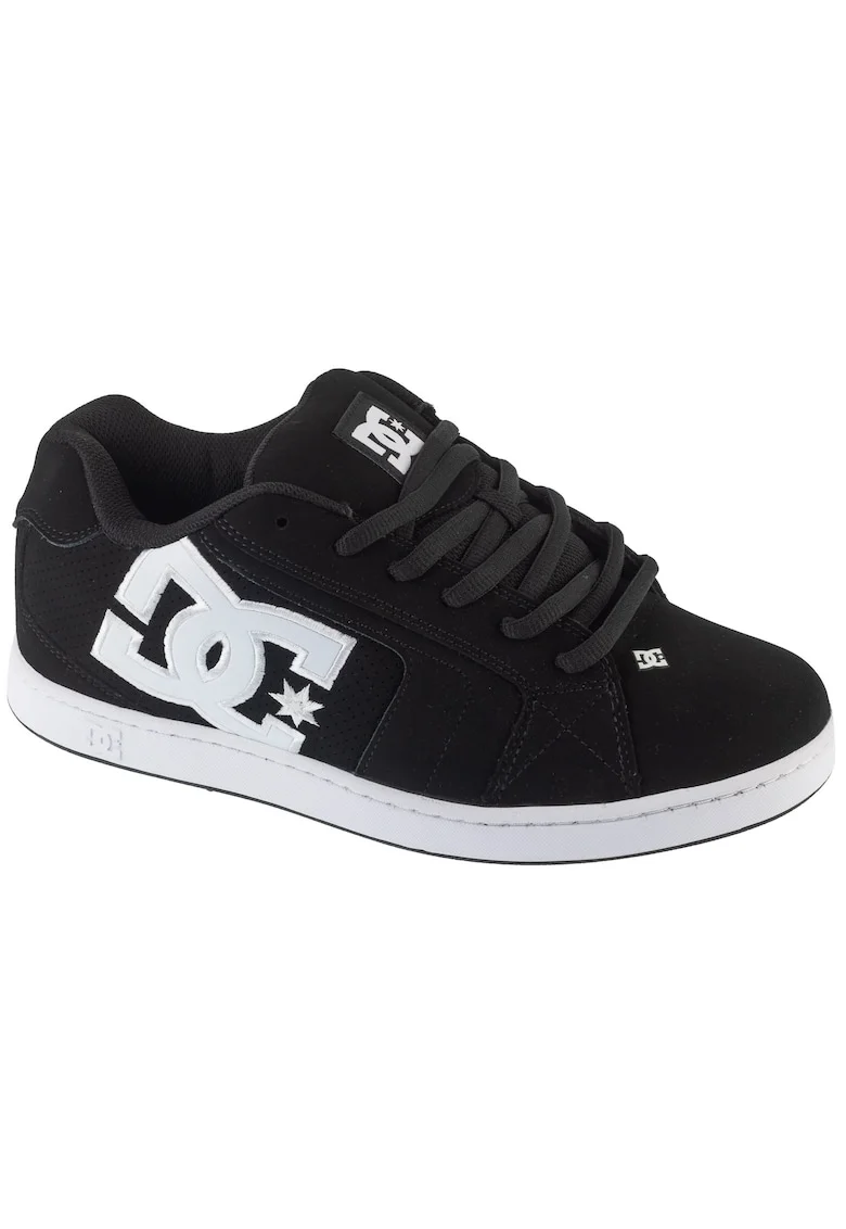 Pantofi sport,  Shoes Net 3023611, Negru