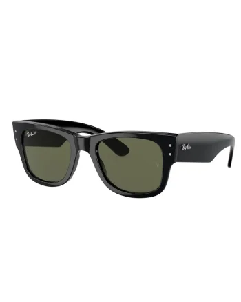 Ochelari de soare polarizati  RB0840S 901/58 51 Negru