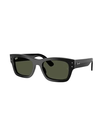 Ochelari de soare RB7683S 901/31 55 Negru