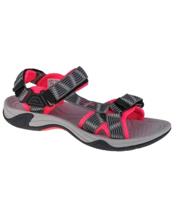Sandale pentru femei,  BM140567, Multicolor