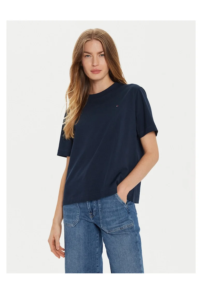 Tricou din bumbac