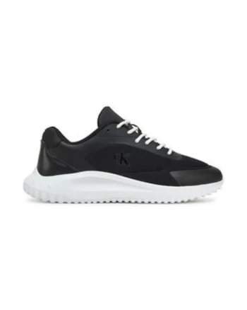 Pantofi barbatesti,  negru, material textil,