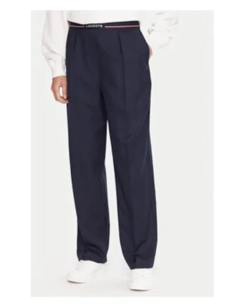 Pantaloni dama,  material sintetic,