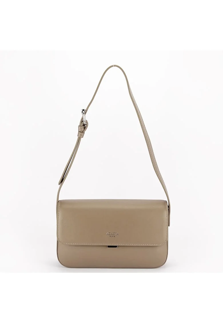 Geanta casual  Paris G-24229, Maro deschis, 14x23x5