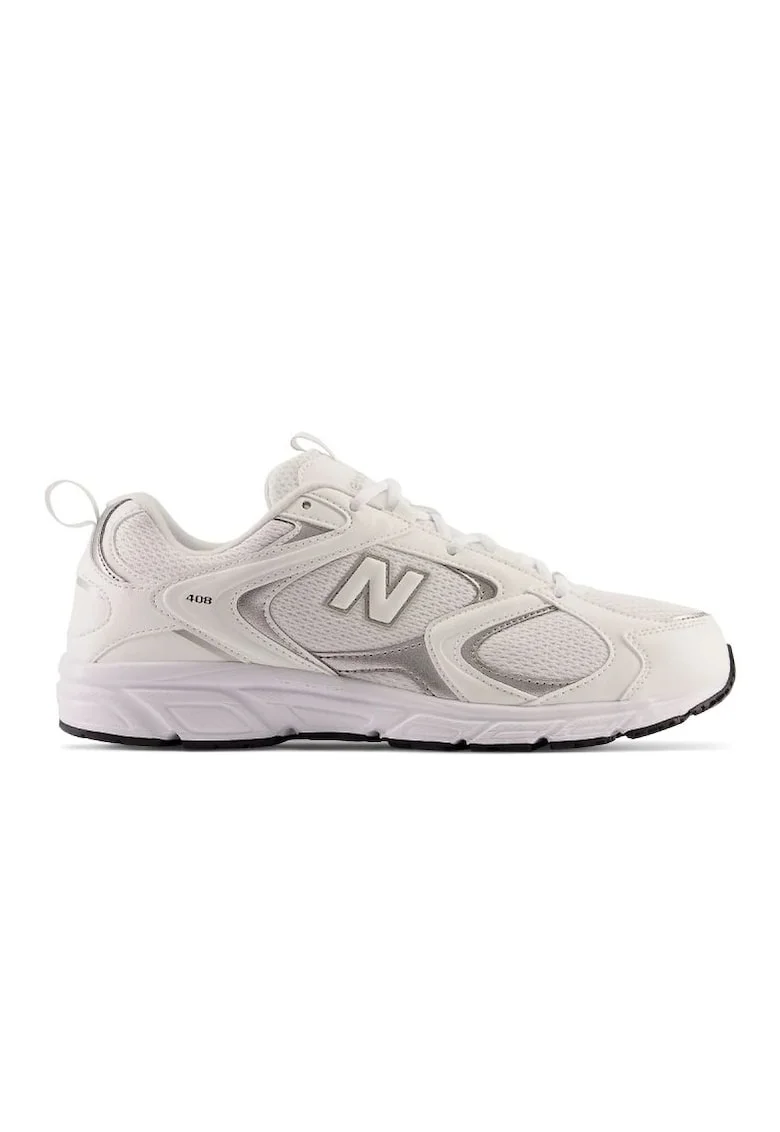 Pantofi sport pentru femei,  BM226773, alb